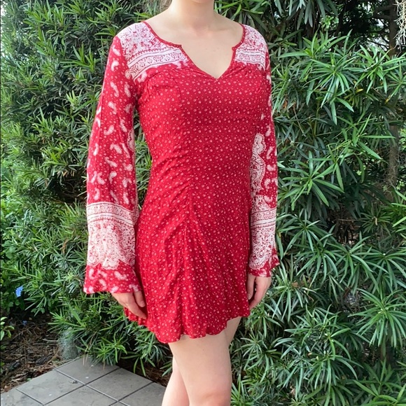 Free people  dress - Picture 2 of 3